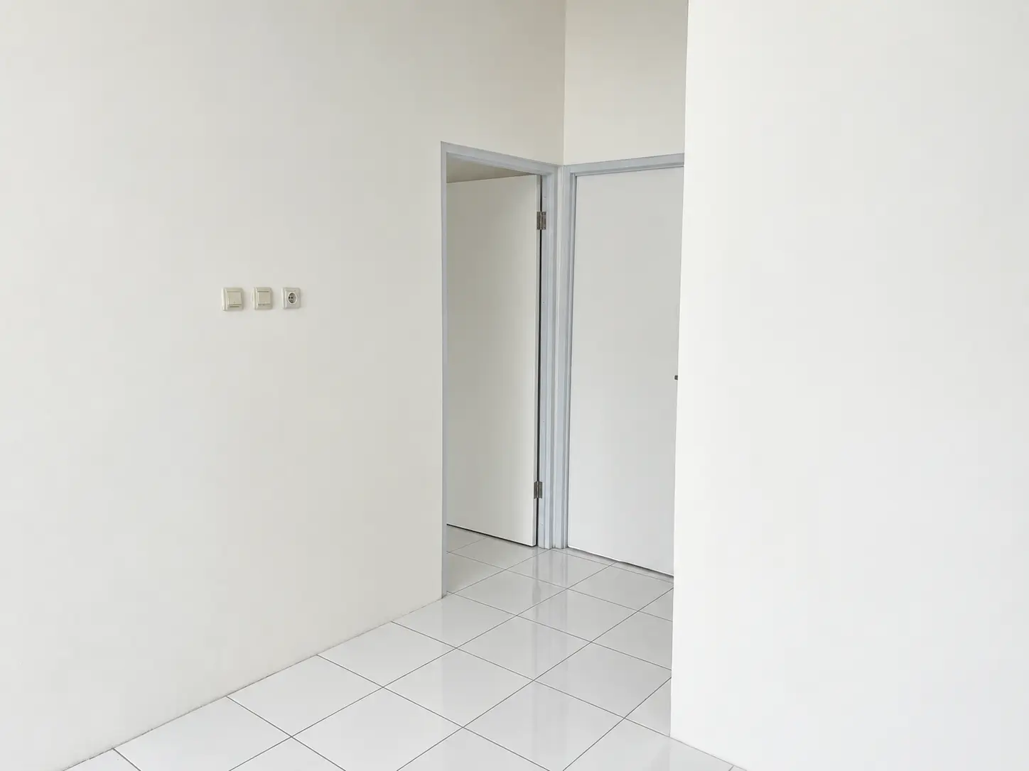 Tenjo City Metropolis Tipe 22/72