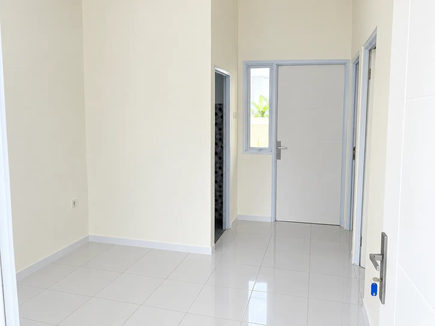Tenjo City Metropolis Tipe 27/60
