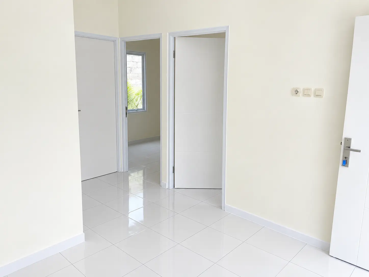 Tenjo City Metropolis Tipe 27/60