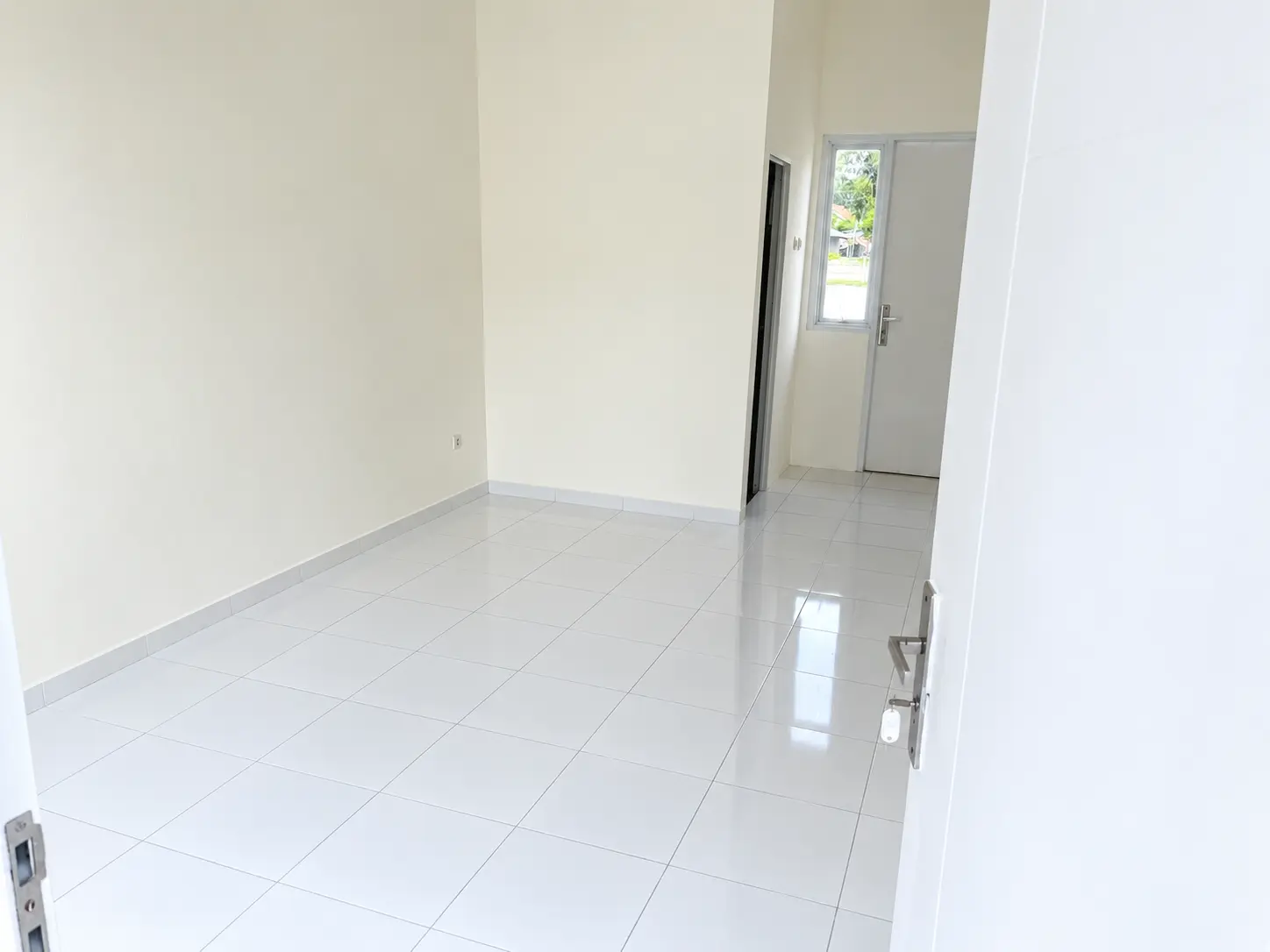 Tenjo City Metropolis Tipe 36/72