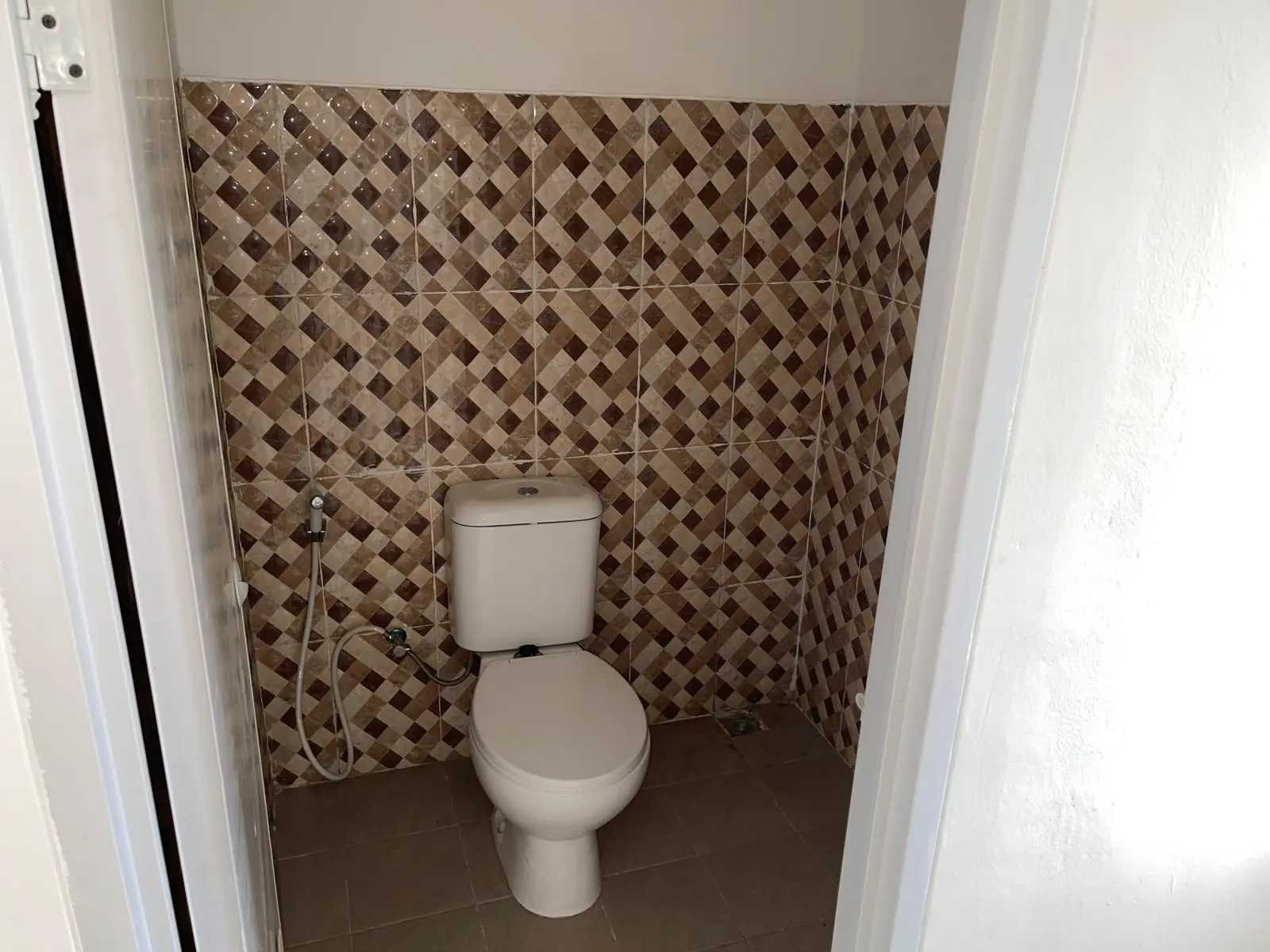 Tenjo City Metropolis Tipe 36/72