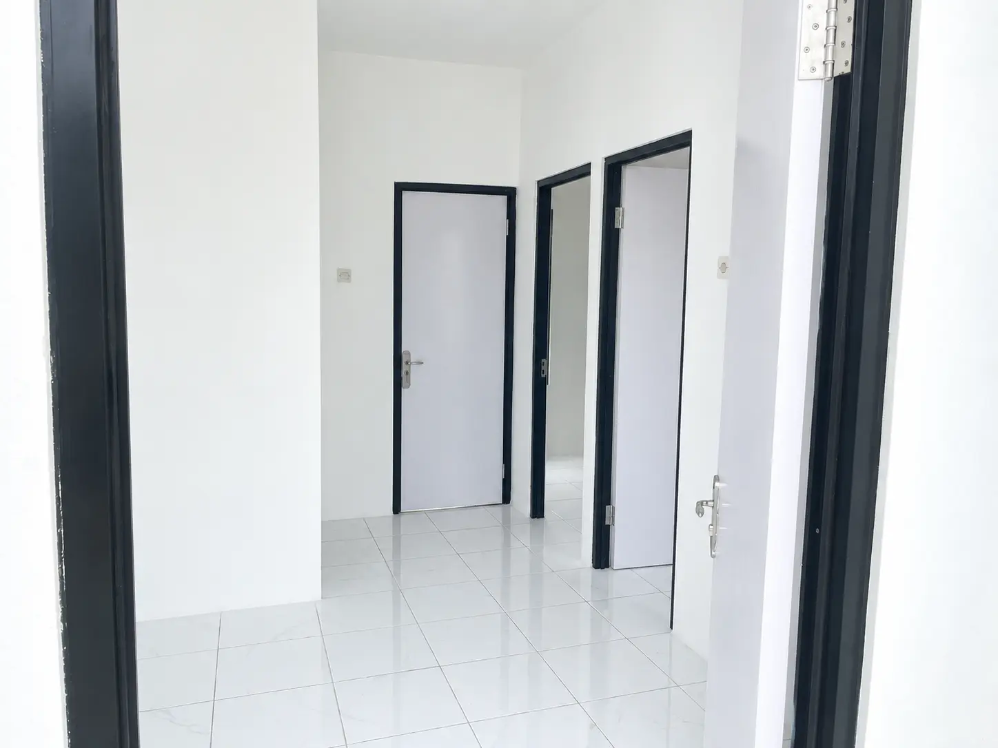 Daru Capital Tipe 27/60 Subsidi