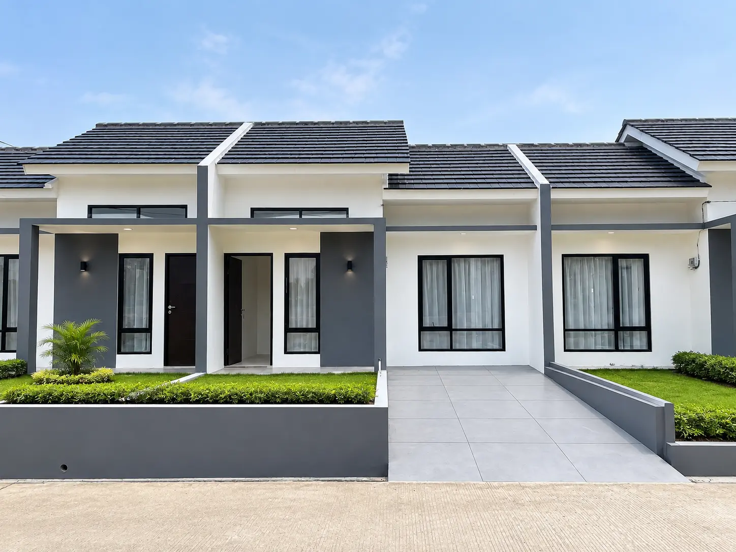 Grand City Daru Tipe 22/60