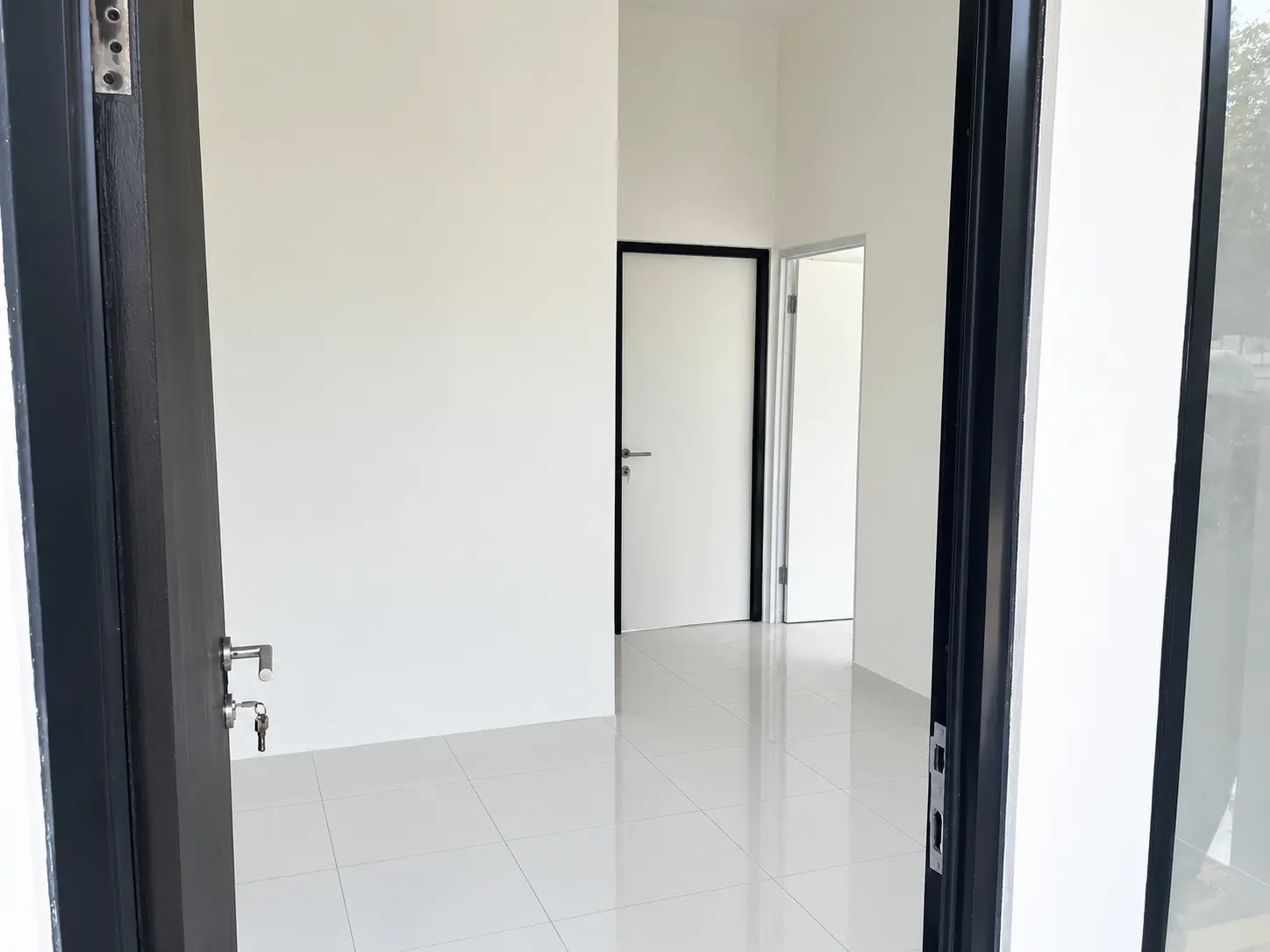 Grand City Daru Tipe 22/60