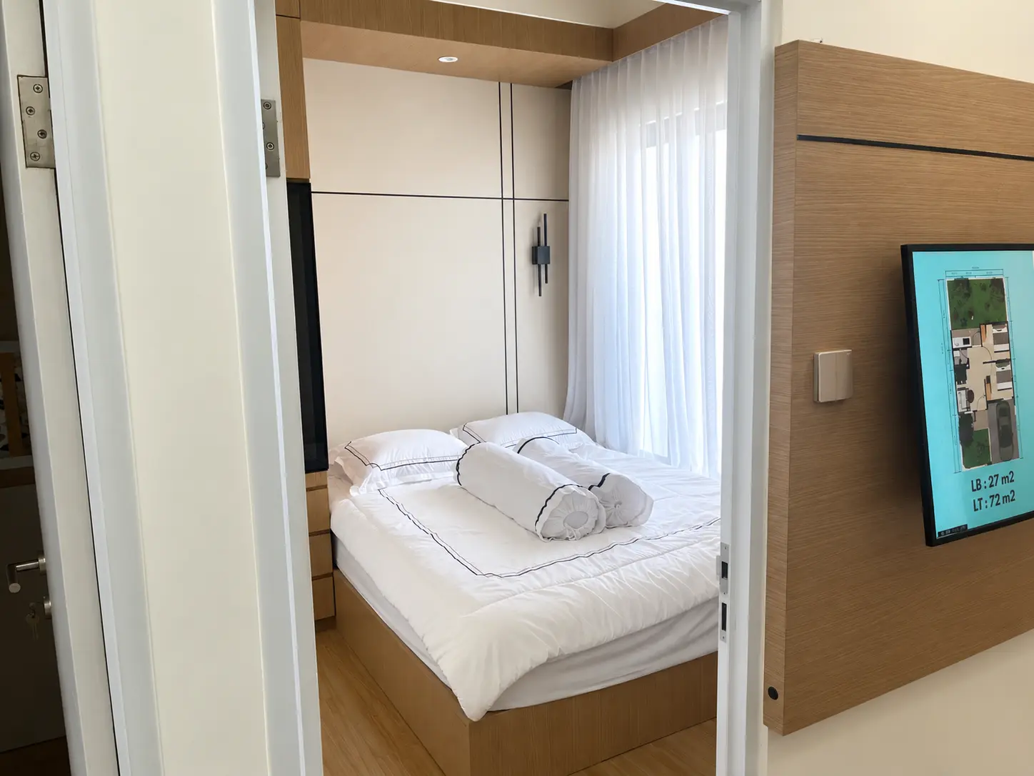 Grand City Daru Tipe 27/72