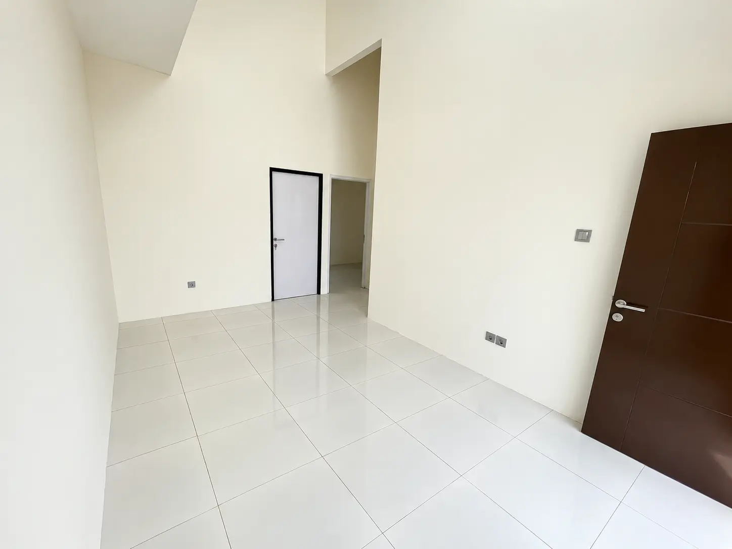 Grand City Daru Tipe 36/72