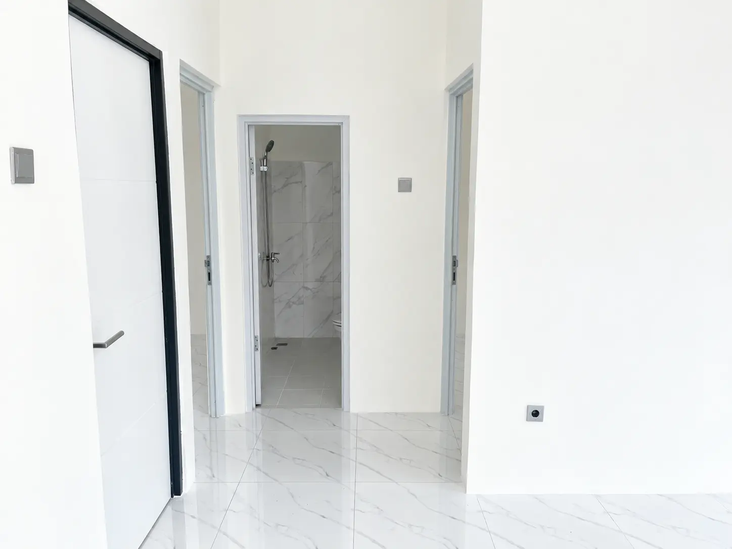 Grand City Daru Tipe 36/96
