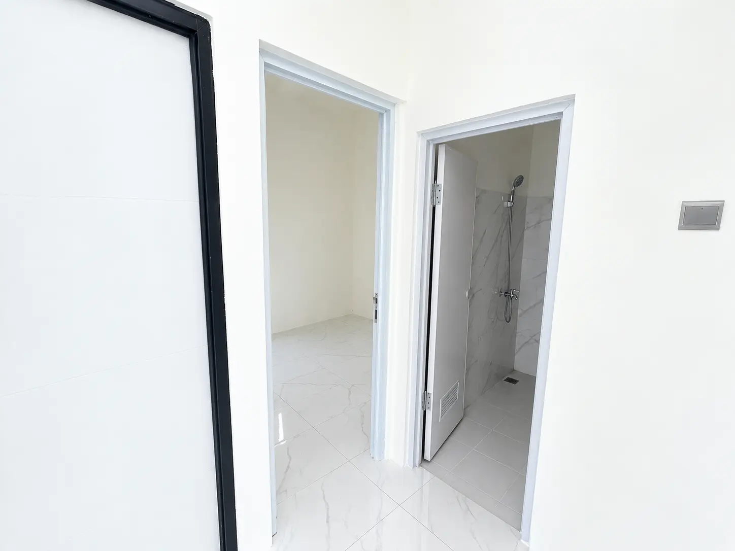Grand City Daru Tipe 36/96