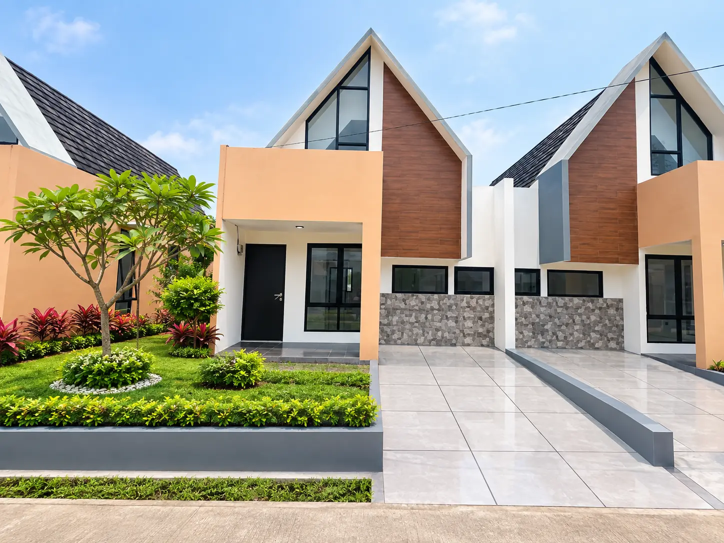 Grand City Daru Tipe 52/96