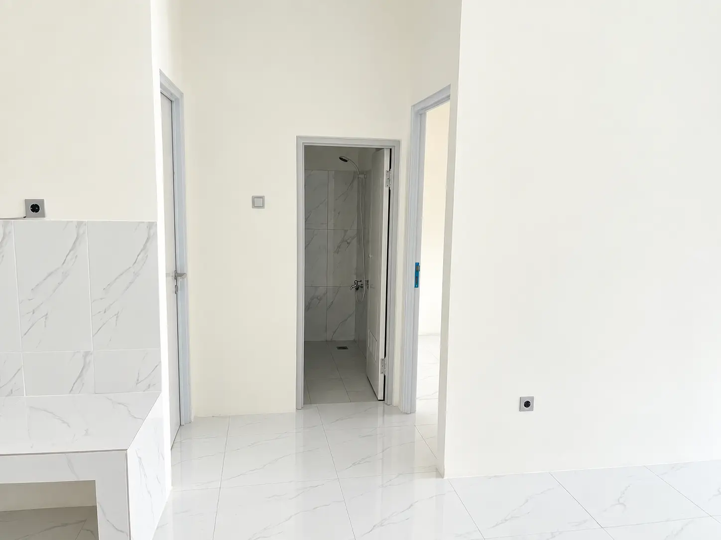 Grand City Daru Tipe 52/96