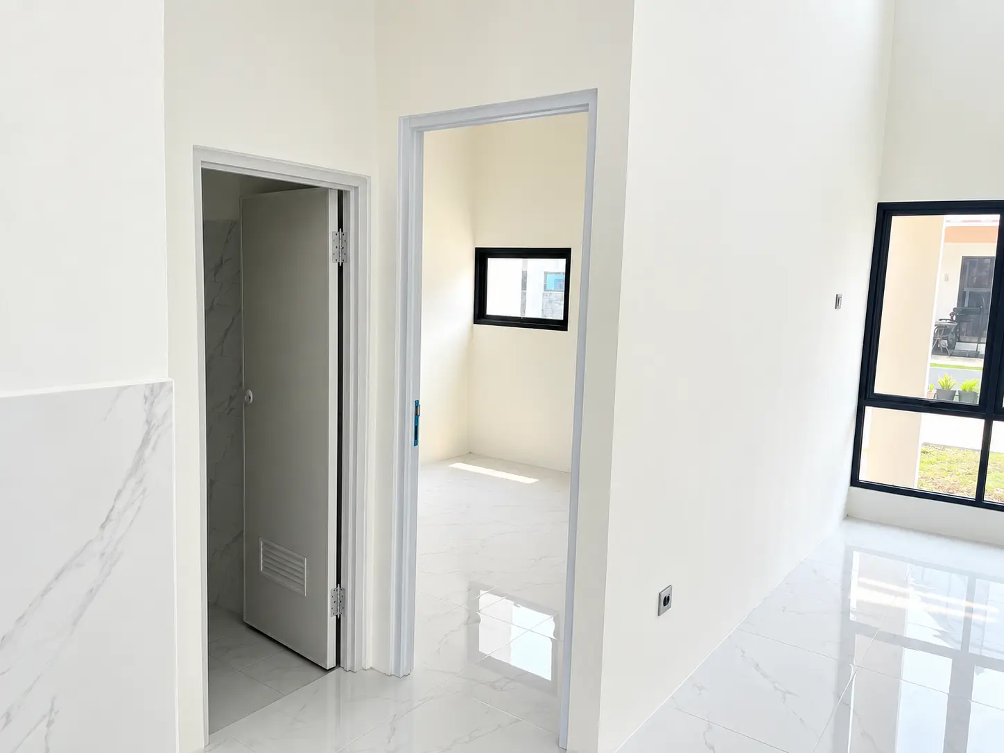Grand City Daru Tipe 52/96