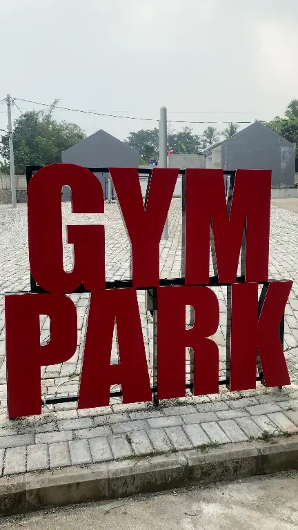 Gym Park Grand City Daru