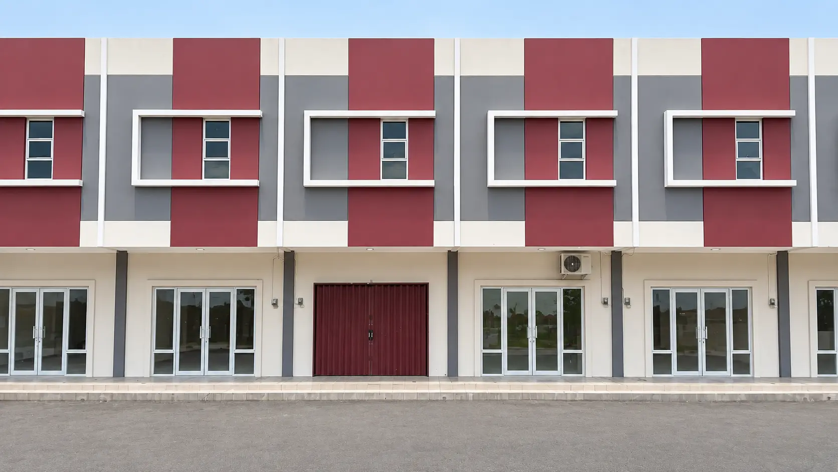 Ruko Tenjo City Residence