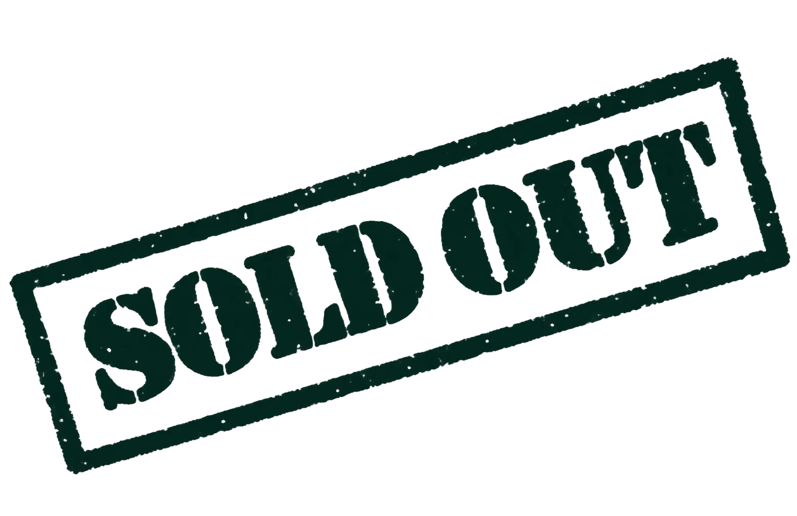 Sold Out