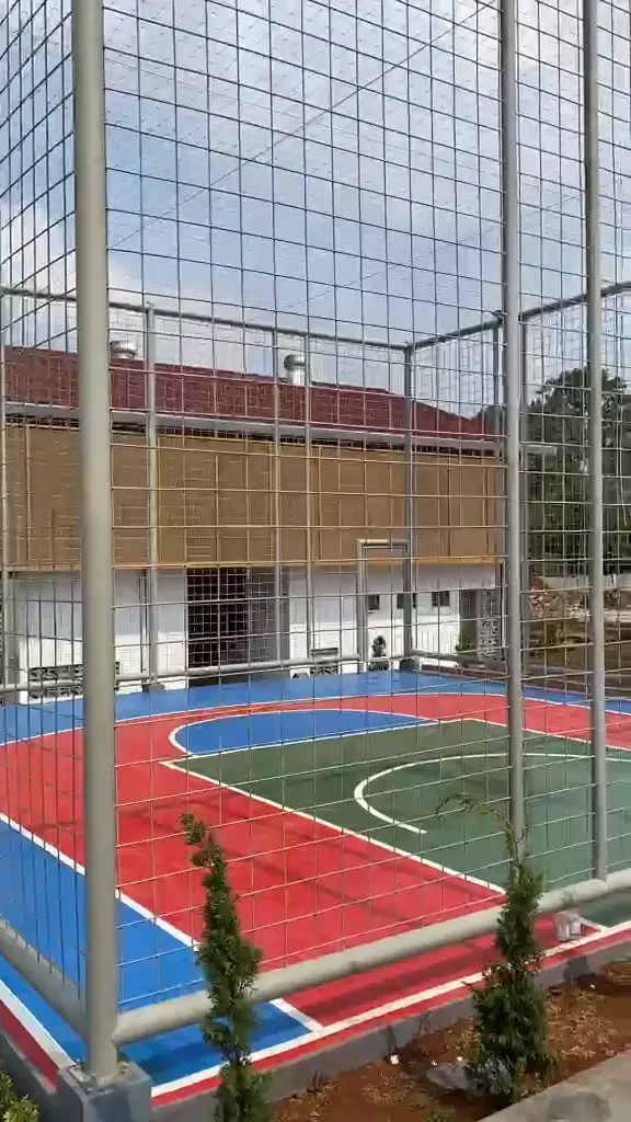 Sport Field Grand City Daru