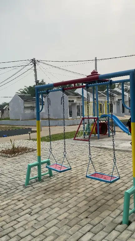 Gym Park Grand City Daru