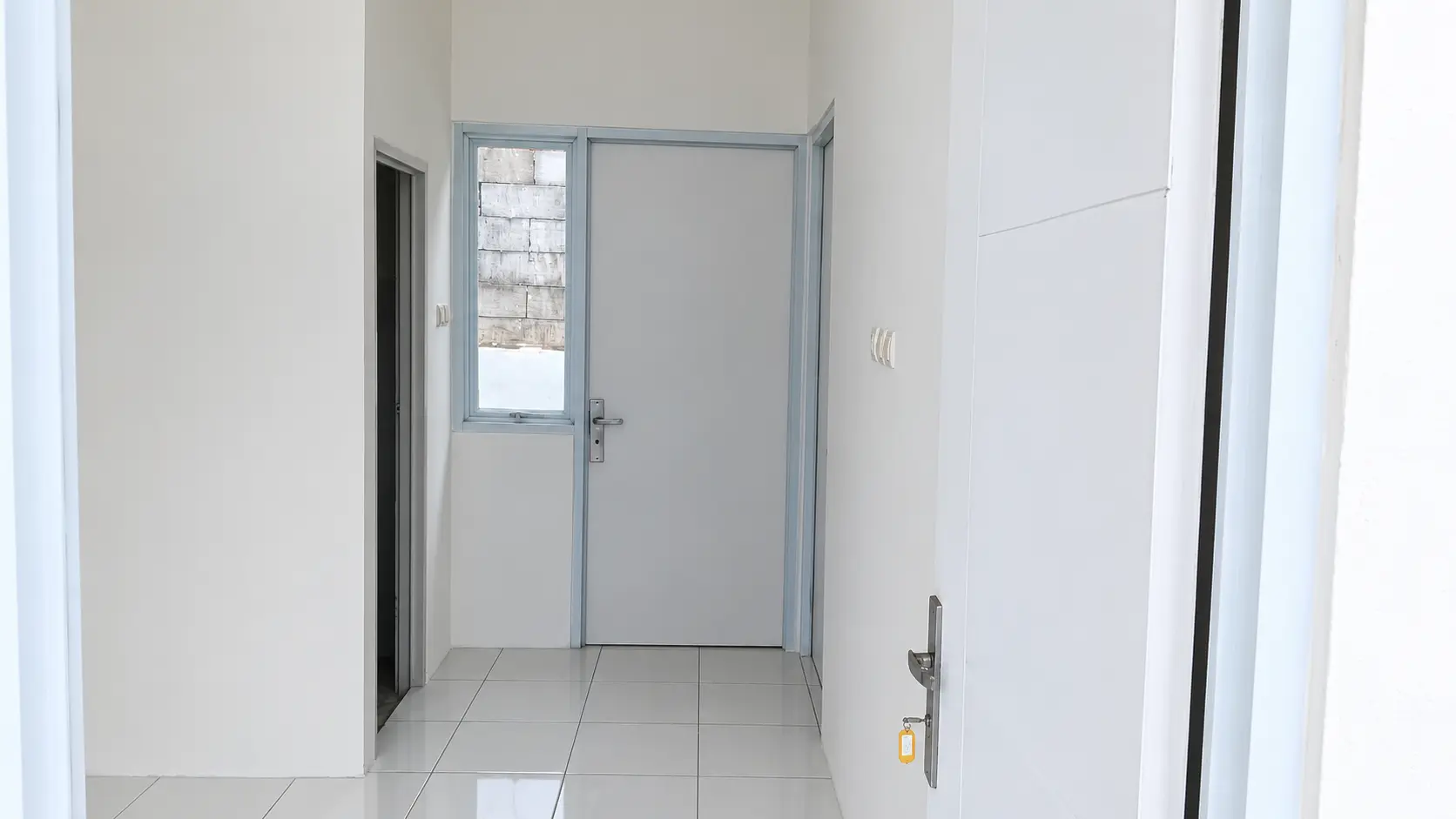 Tenjo City Residence Tipe 22/60