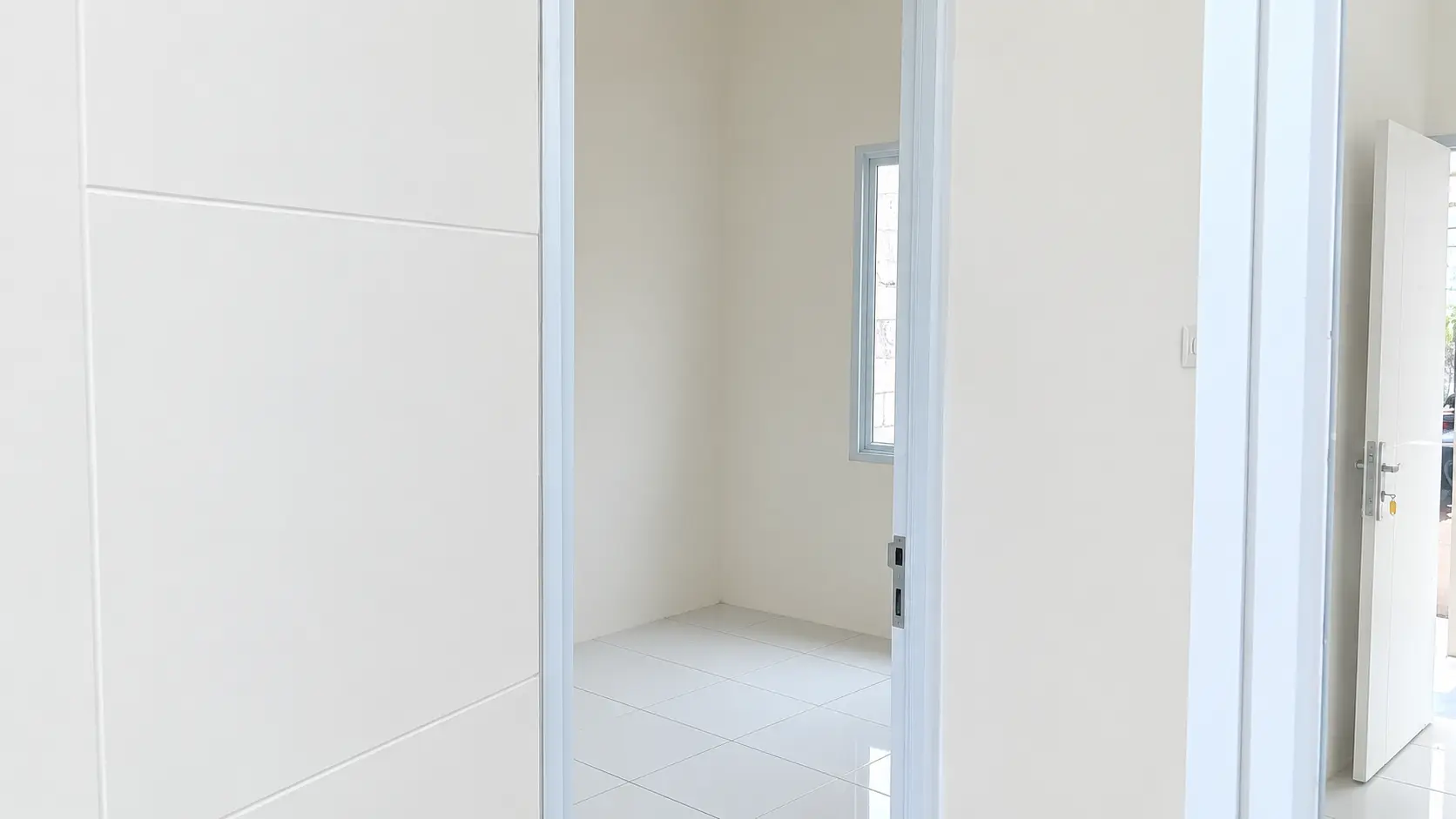Tenjo City Residence Tipe 22/60