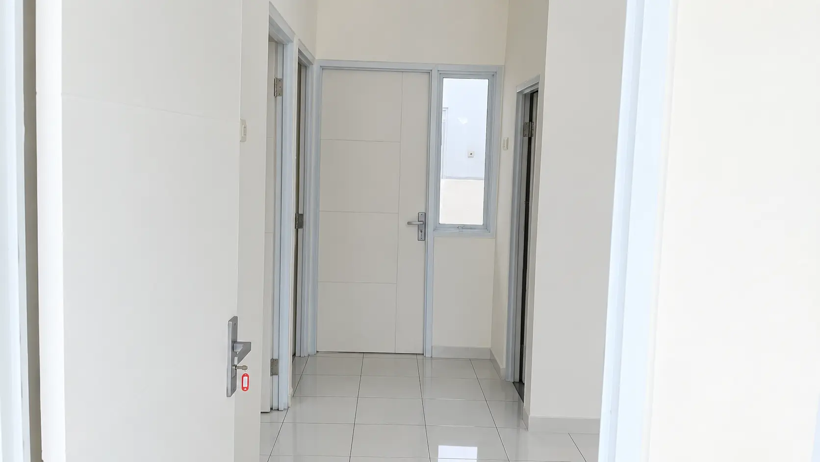 Tenjo City Residence Tipe 27/60