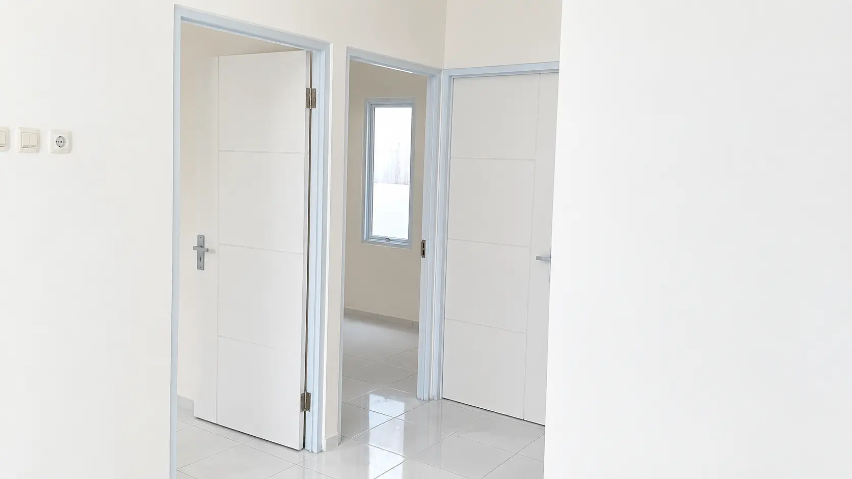 Tenjo City Residence Tipe 27/60