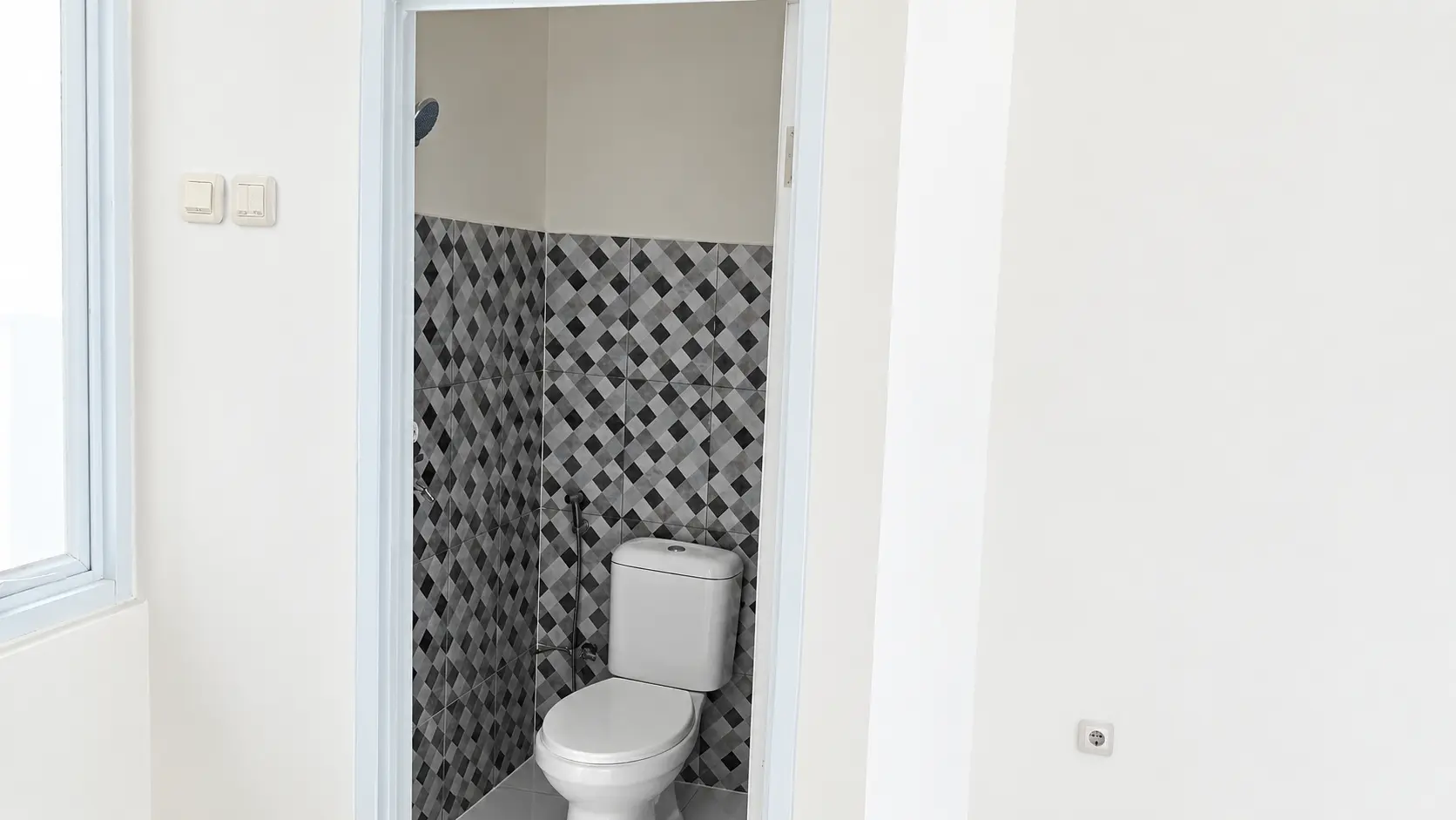 Tenjo City Residence Tipe 27/60