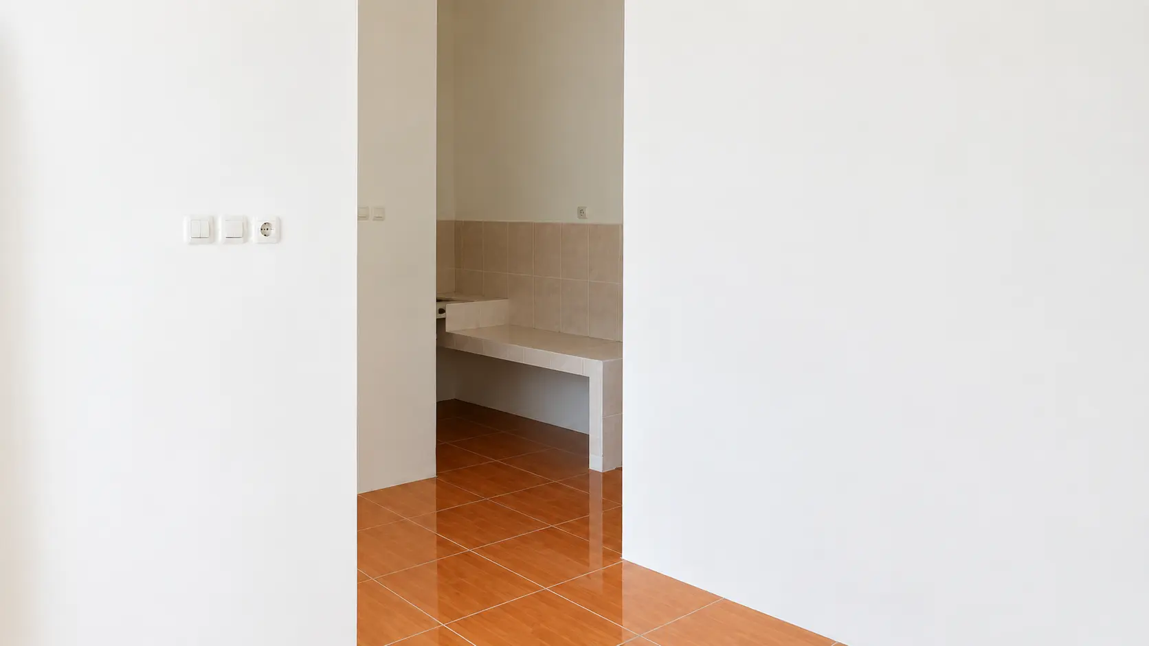 Tenjo City Residence Tipe 36/72