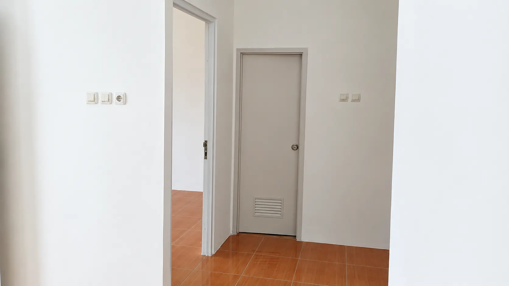 Tenjo City Residence Tipe 36/72