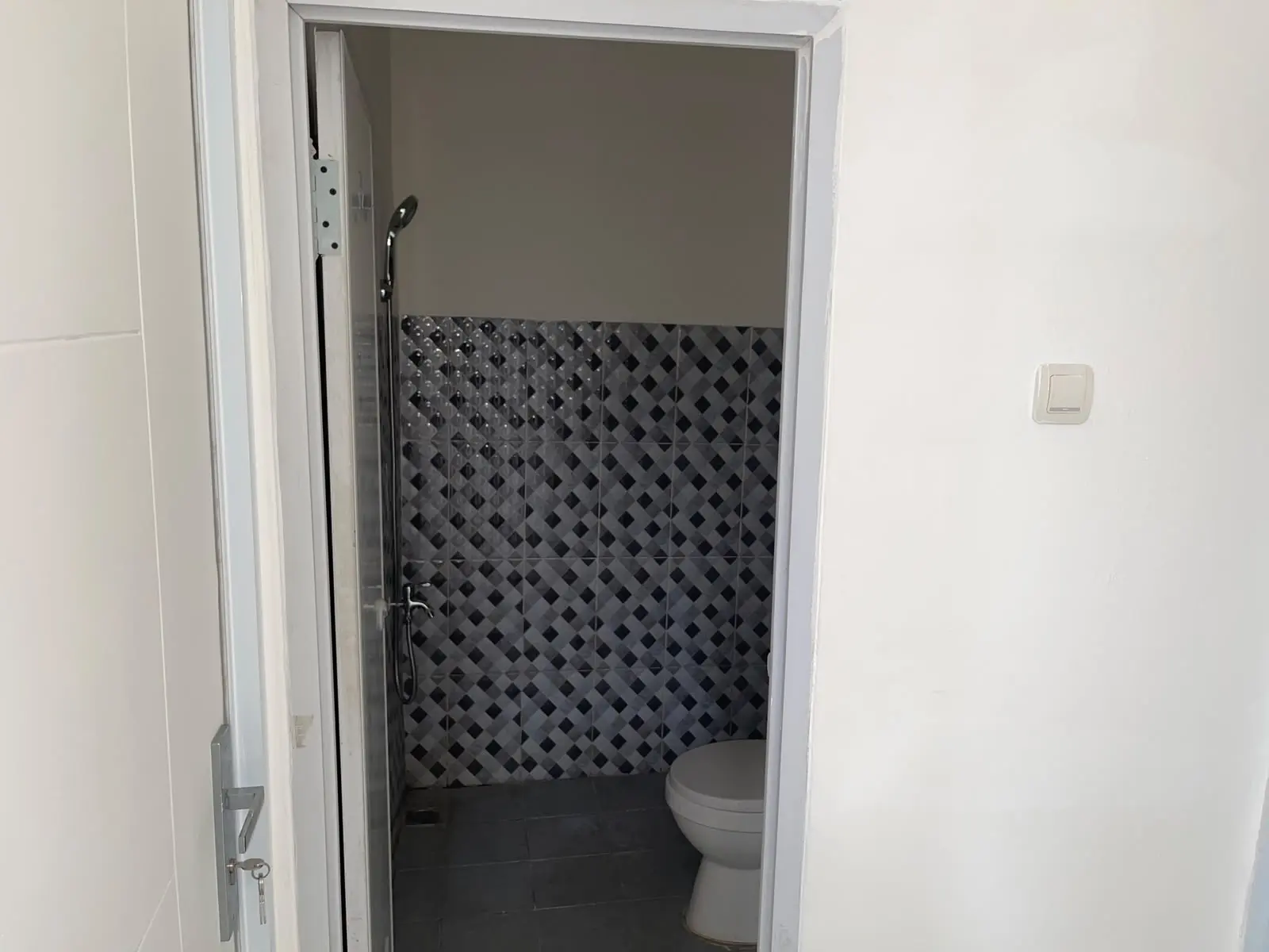Tenjo City Metropolis Tipe 52/96