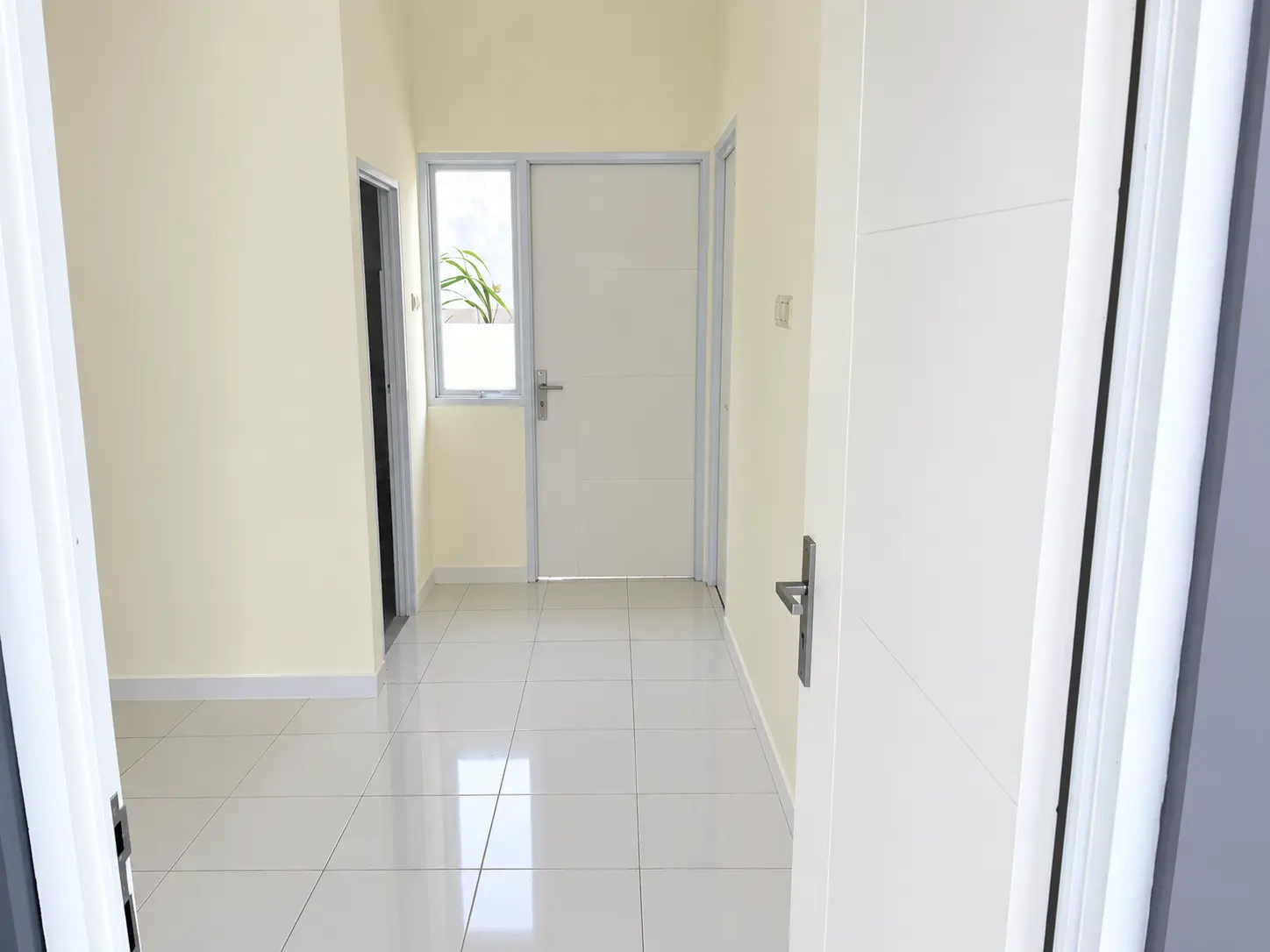 Tenjo City Metropolis Tipe 22/60