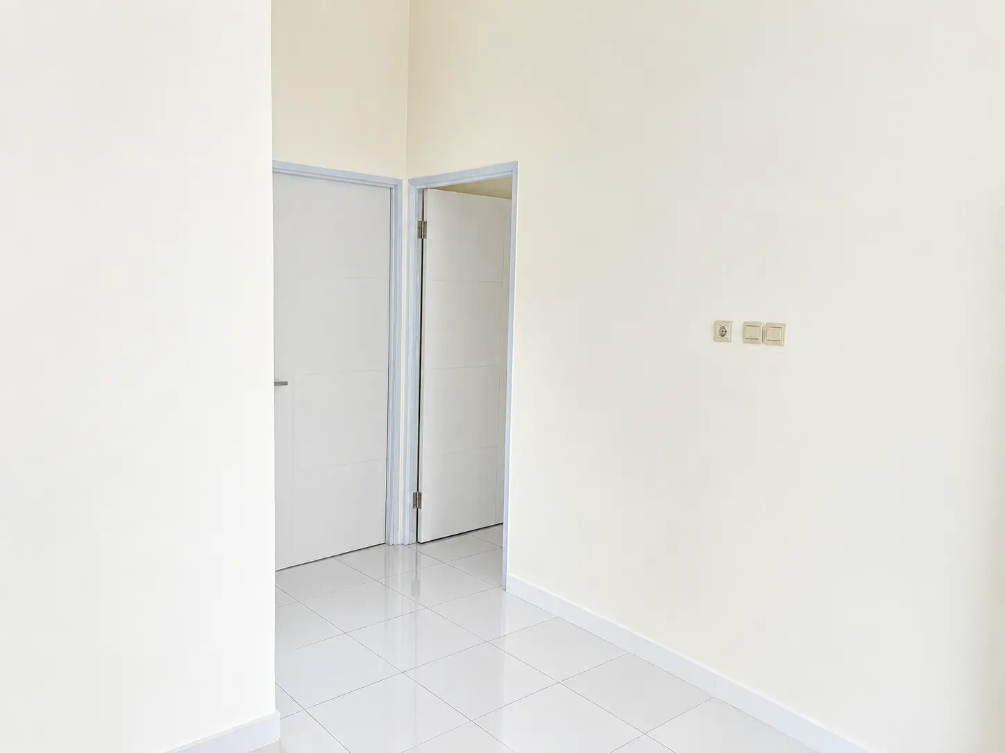 Tenjo City Metropolis Tipe 22/60