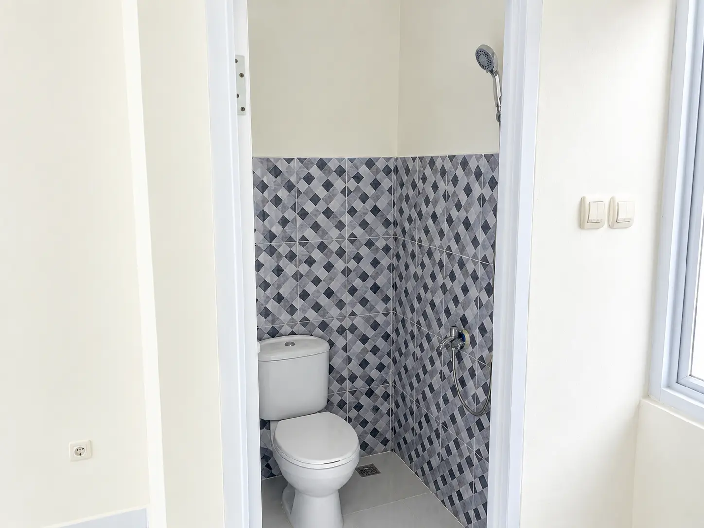 Tenjo City Metropolis Tipe 22/60